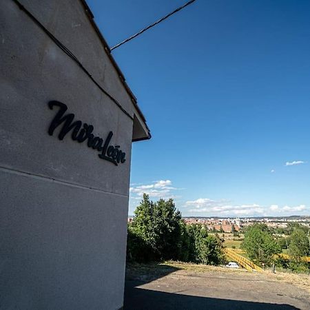 Miraleon Villa Dış mekan fotoğraf