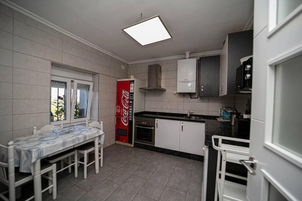 Miraleon Villa Dış mekan fotoğraf