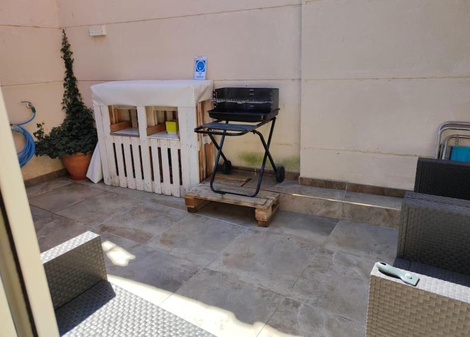 Miraleon Villa Dış mekan fotoğraf