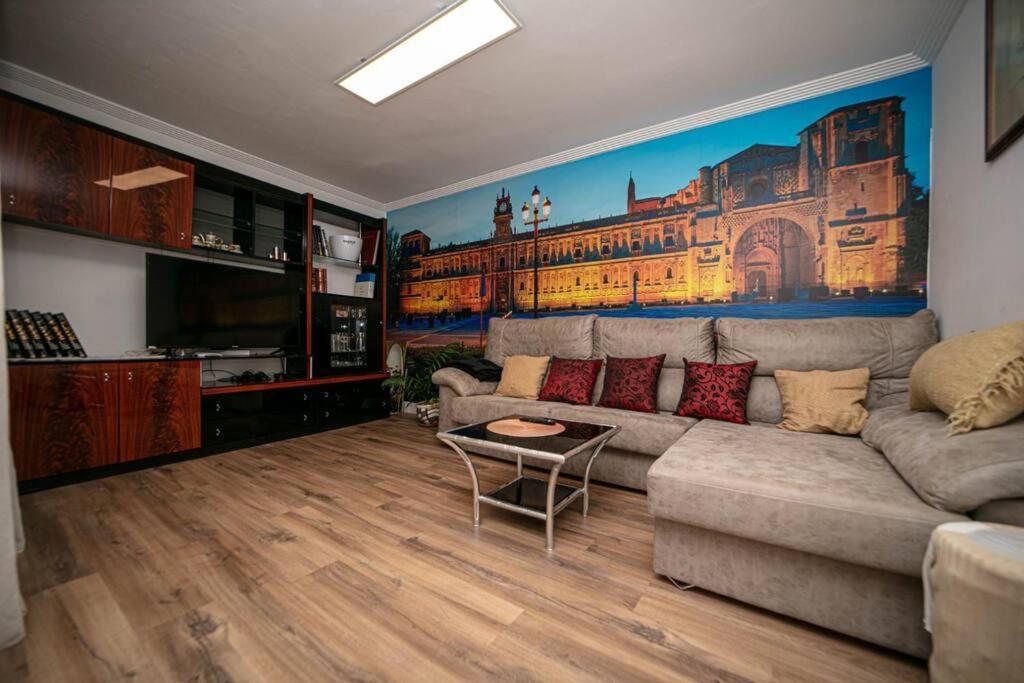Miraleon Villa Dış mekan fotoğraf