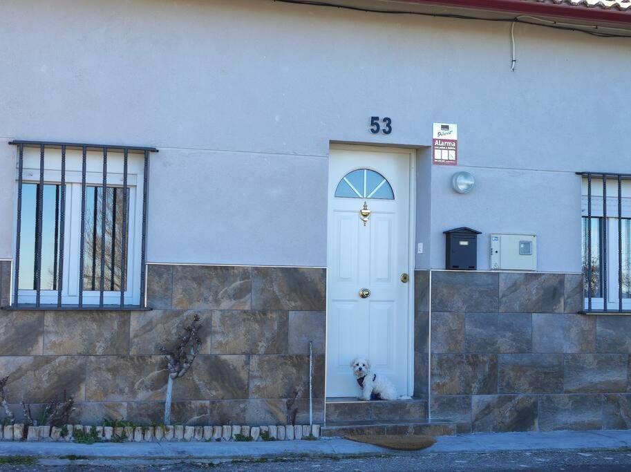 Miraleon Villa Dış mekan fotoğraf